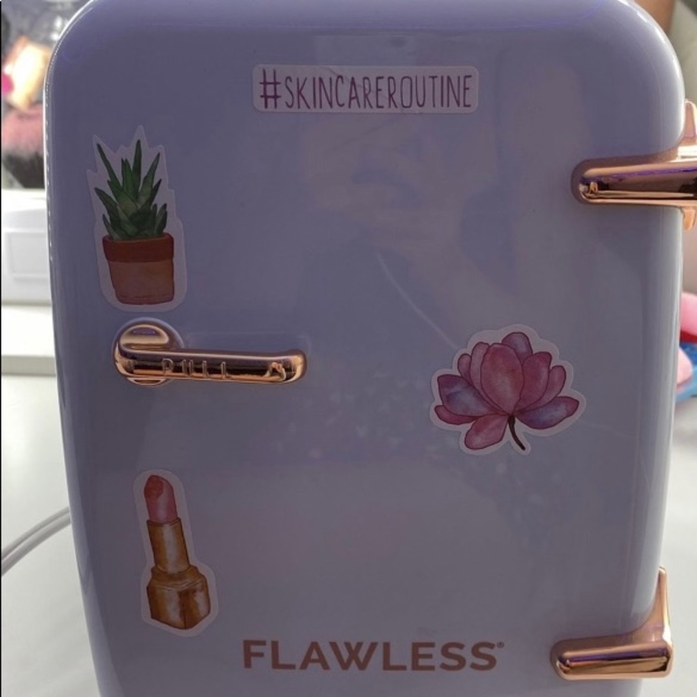 Beauty Fridge